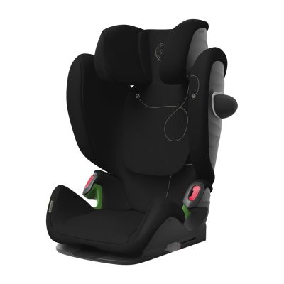 Cybex Autostoel Pallas G I-Size Moon Black/Black