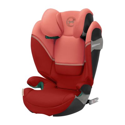 Cybex Solution S2 i-Fix Autostoeltje