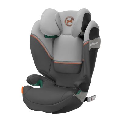Cybex Solution S2 i-Fix Autostoeltje