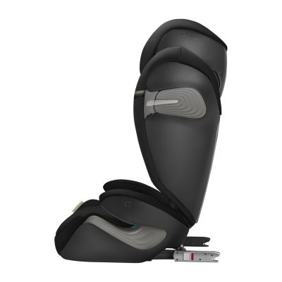 Cybex Autostoel Solution S2 I-Fix Moon Black/Black