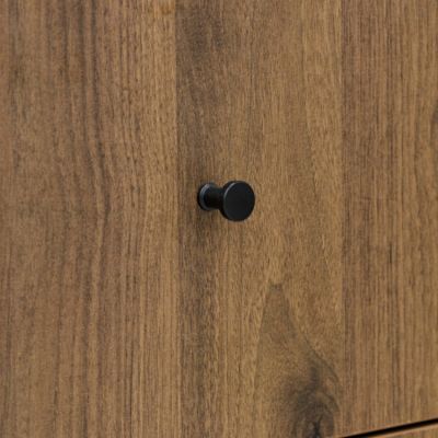 Bopita Commode - Zara - Walnoot Bopita Commode - Zara - Walnoot