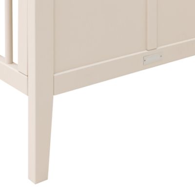 Bopita Ledikant 60 x 120 cm - Vieve - Dune Bopita Ledikant 60 x 120 cm - Vieve - Dune