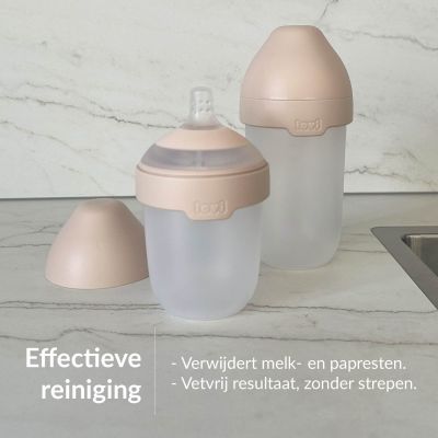 Difrax Vaatwastabletten - Eco-Certified - 30 Stuks