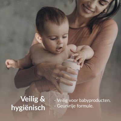 Difrax Vaatwastabletten - Eco-Certified - 30 Stuks