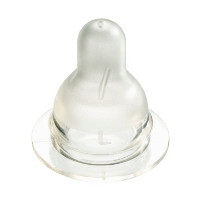 Difrax Flessenspeen Soft Kers