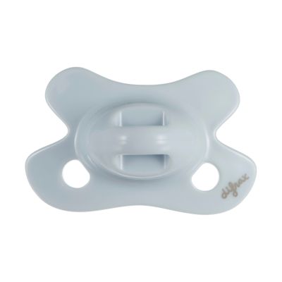 Difrax Naturel Fopspeen Newborn