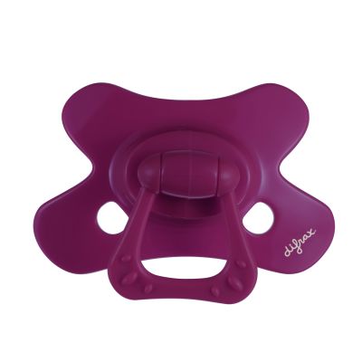 Difrax Naturel Fopspeen 20+ Mnd