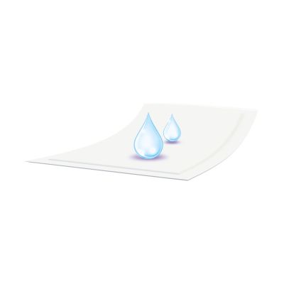 Difrax Wegwerp Onderleggers - 60 x 90 cm - 10 Stuks Difrax Wegwerp Onderleggers - 60 x 90 cm - 10 Stuks