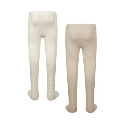 Dirkje Maillot Offwhite/Beige 2-Pack 0-1M