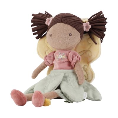Little Dutch Fairy Knuffelpop Evi