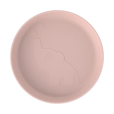 Done By Deer Kiddish Plate Elphee Powder