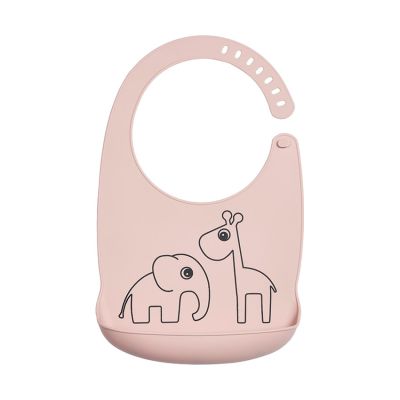Done By Deer Slab Silicone Deer Friends Powder