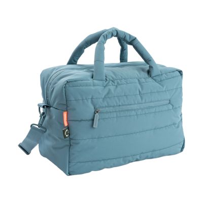Done By Deer Quilted changing bag Blue - 7053162
