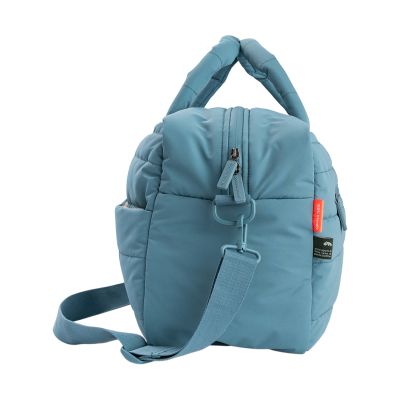 Done By Deer Quilted changing bag Blue - 7053162