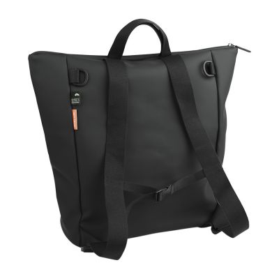 Done By Deer Changing Backpack - Black