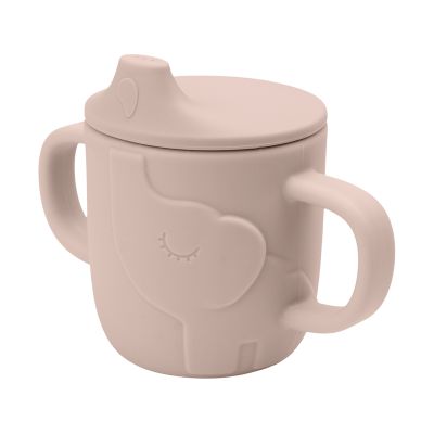 Done By Deer Spout Cup Peekaboo Elphee Powder