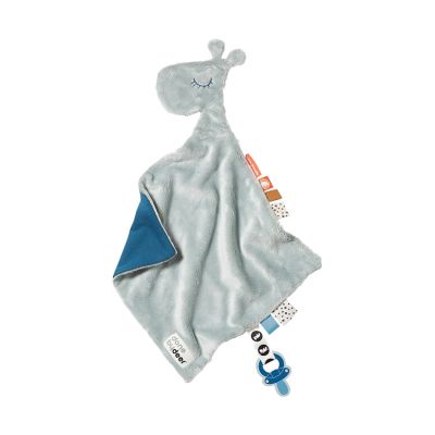 Done by Deer Raffi Knuffeldoekje