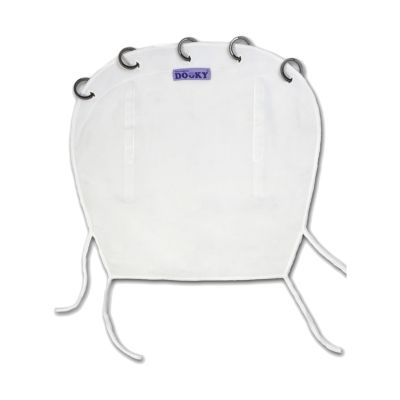 Dooky Universal Cover - Cream