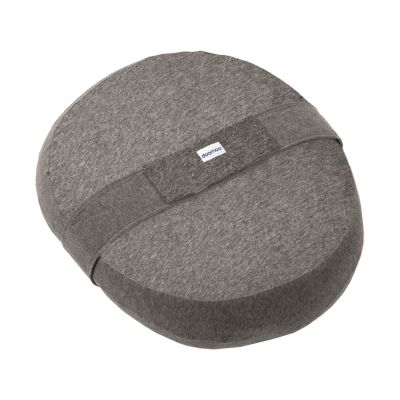 Doomoo Buddy Relax Cover Chine Anthracite
