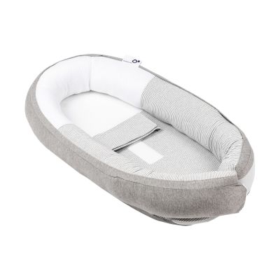 Doomoo Cocoon Classic Grey