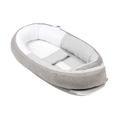 Doomoo Cocoon Classic Grey