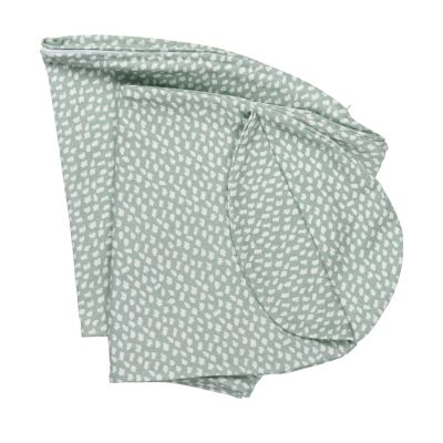 Doomoo Buddy Pillow Cover Cloudy Kaki