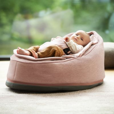 Doomoo Seat'n Swing Pink