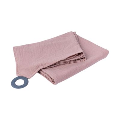 Doomoo Voedingsdoek Mom&#039;n Play Tetra
