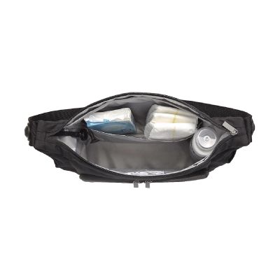 Doona Bag Essentials Nitro Black