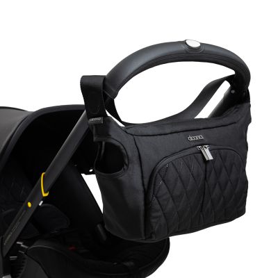 Doona Bag Essentials Nitro Black