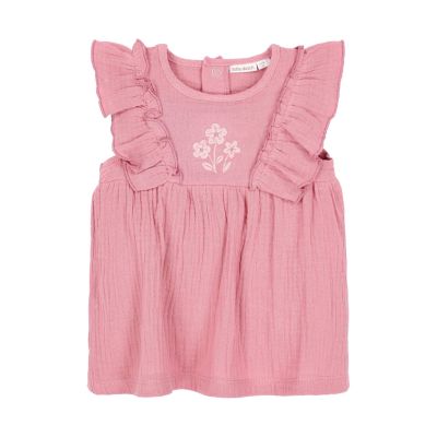 Little Dutch Jurk Met Broekje