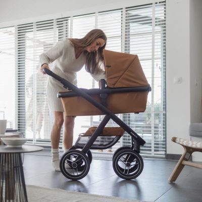 Dubatti Two Kinderwagen compleet Mix & Match