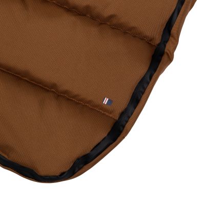 Dubatti Two Voetenzak Rusty Brown