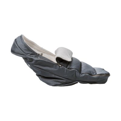 Dubatti Two Voetenzak Storm Gray