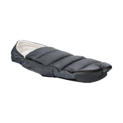Dubatti Two Voetenzak Storm Gray