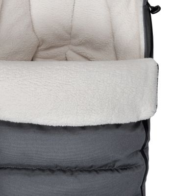 Dubatti Two Voetenzak Storm Gray