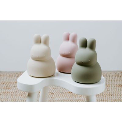 Baby's Only Spaarpot Konijn Oud Roze