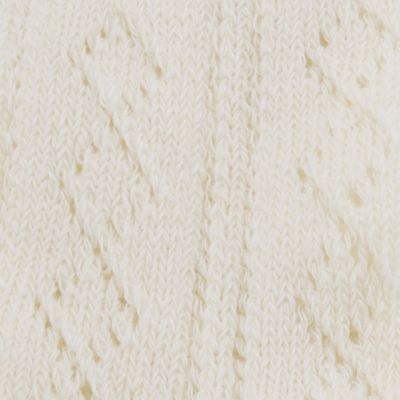 Ewers Gehaakte Sokken - Beige - Mt. 17-18 Ewers Gehaakte Sokken - Beige - Mt. 17-18