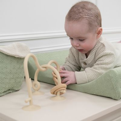 Baby's Only Kralenspiraal Warm Linen 2-pack