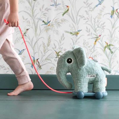 Done by Deer Elphee Trekfiguur - Blue