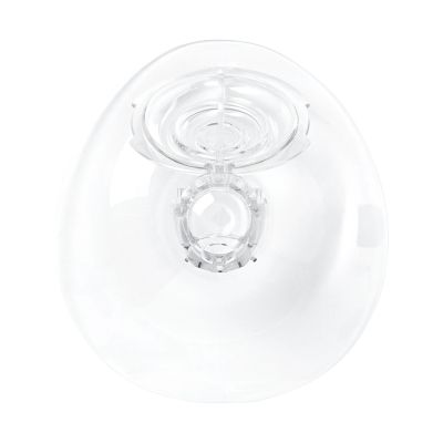 Elvie Pump Borstschild 21mm (2-Pack)