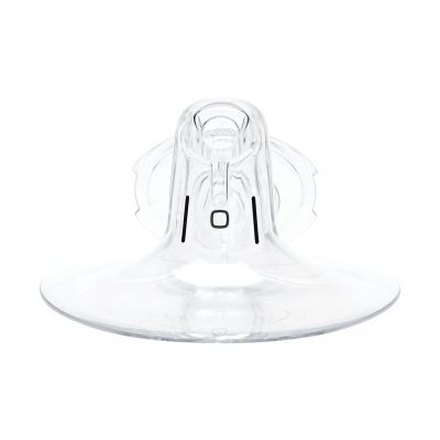 Elvie Pump Borstschild 28mm (2-Pack)