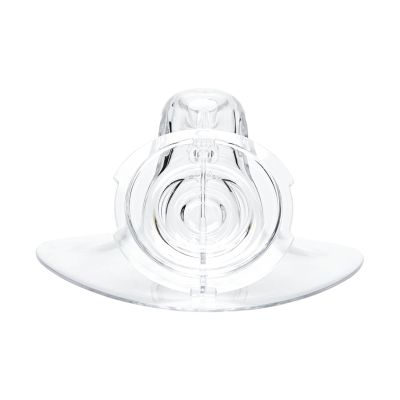 Elvie Pump Borstschild 28mm (2-Pack)
