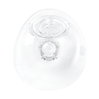 Elvie Pump Borstschild 28mm (2-Pack)