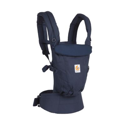 Ergobaby Draagzak Adapt Midnight Blue