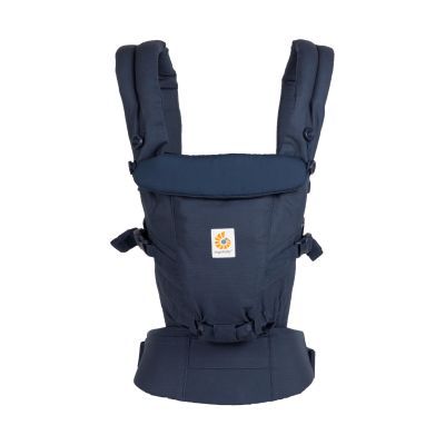 Ergobaby Draagzak Adapt Midnight Blue