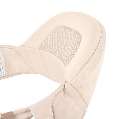 Ergobaby Lift Hip Seat Carrier - Natural Beige