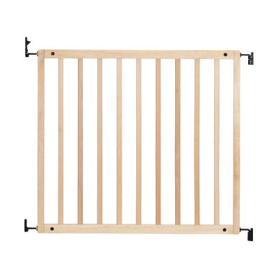 Kidsriver Traphek Felix Hout Naturel (82 cm - 89 cm)