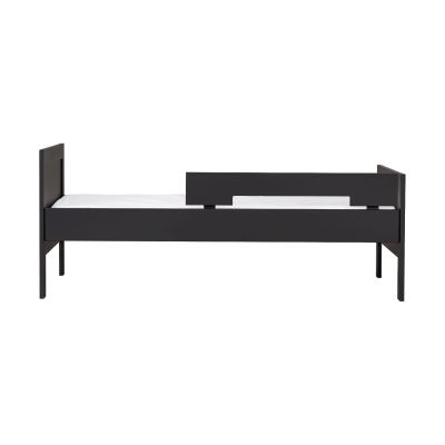 Europe Baby Felix II Uitvalbeveiliging vppr Peuterbed 70 x 150 cm - Mat Zwart Europe Baby Felix II Uitvalbeveiliging vppr Peuterbed 70 x 150 cm - Mat Zwart