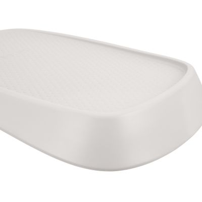 KikkaBoo Aankleedkussen van EVA-schuim – Zand